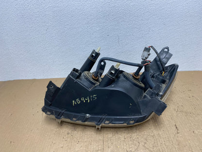 2006 2007 2008 Toyota Rav4 Right Passenger Rh Side Halogen Headlight OEM AB99159