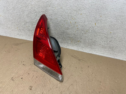 2009 to 2012 Toyota Venza Left Driver LH Side Inner Tail Light AH6934 LK2