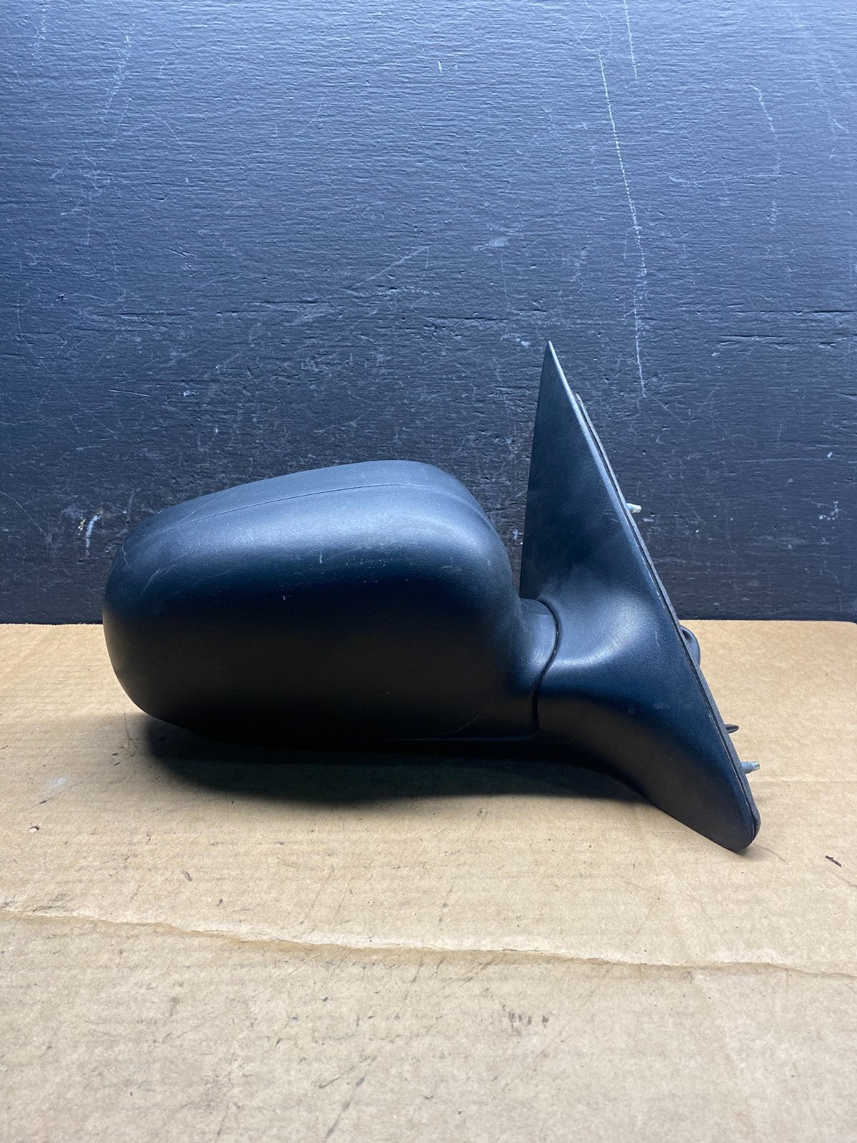 1998-2011 Mercury Grand Marquis Right Passenger View Door Mirror AD7275 DG0