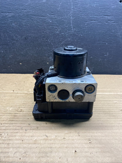 1999 2000 Ford Explorer ABS Anti Lock Brake Pump Module ae6250 DG5