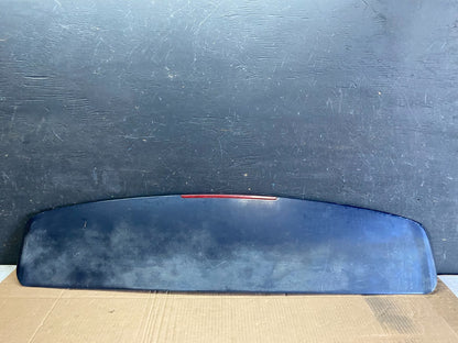 2005 2006 2007 Honda Odyssey Rear Trunk Spoiler Gate Oem Q0518 DG0