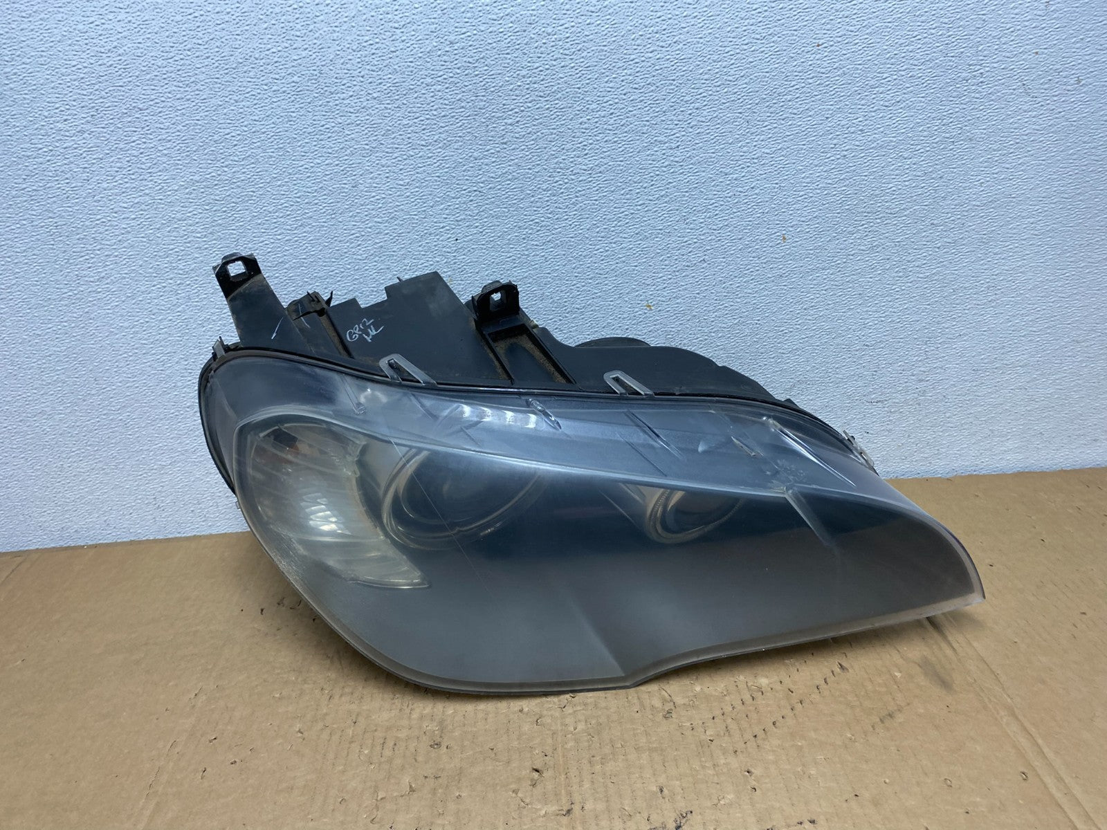 2007 2008 2009 2010 Bmw X5 Right Passenger RH Headlight Xenon Hid AD1071 DW0