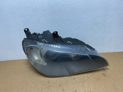 2007 2008 2009 2010 Bmw X5 Right Passenger RH Headlight Xenon Hid AD1071 DW0
