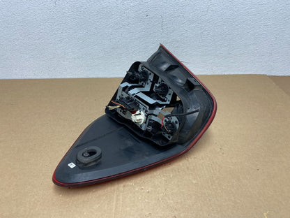 2009 to 2011 Mercedes ML350 ML-Class Left Driver Side  Tail Light OEM AC1071 DW4