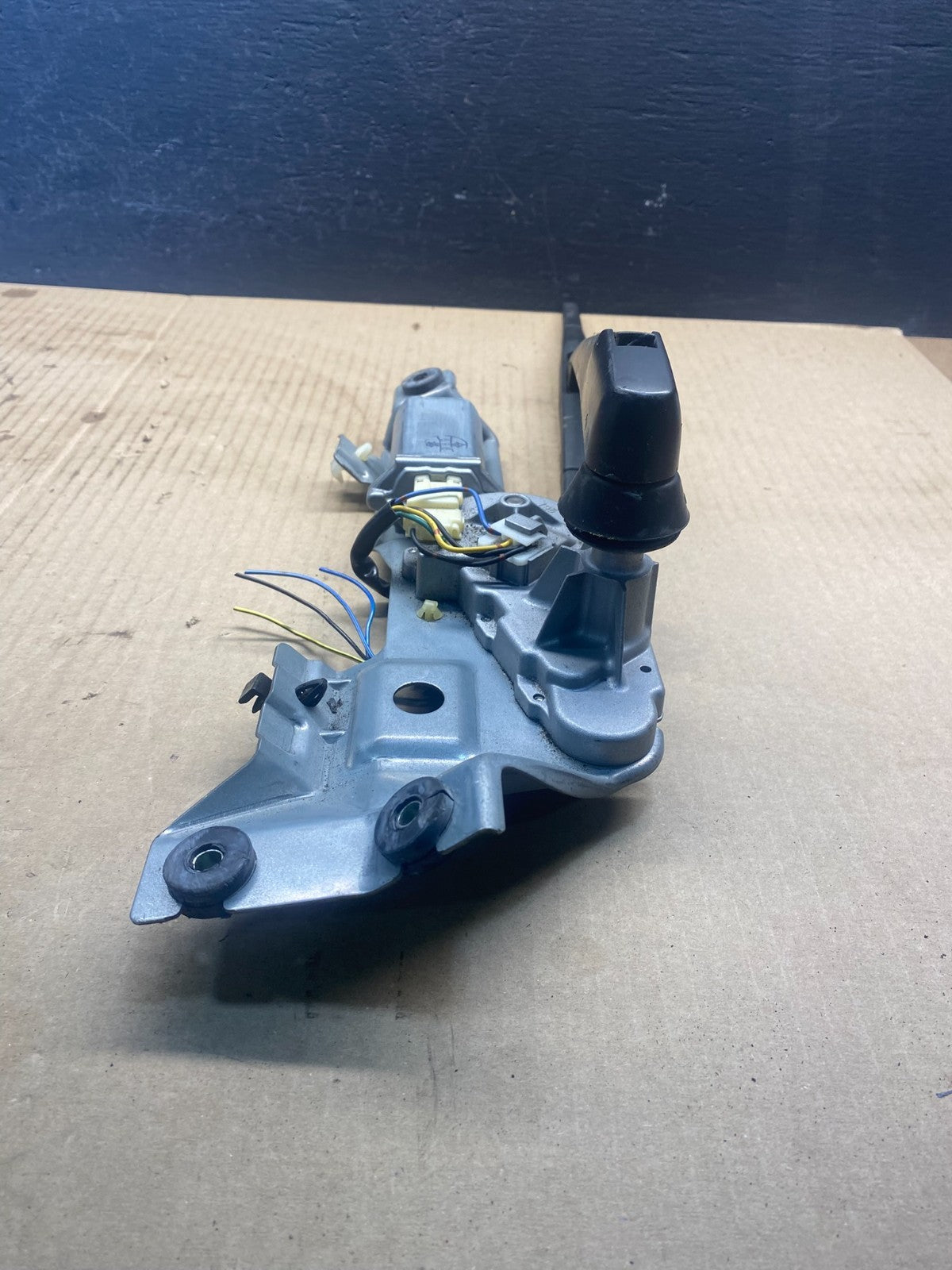 2005 2006 2007 Subaru Impreza Rear Wiper Motor AC9013 DG4