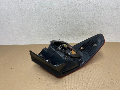 2010 to 2014 Subaru Legacy Right Passenger Rh Side Tail Light AF2833 LK3