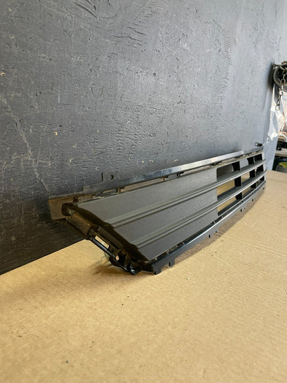 2017 to 2018 Ford Fusion Front Lower Grille Grill Bumper AF3710 DG2