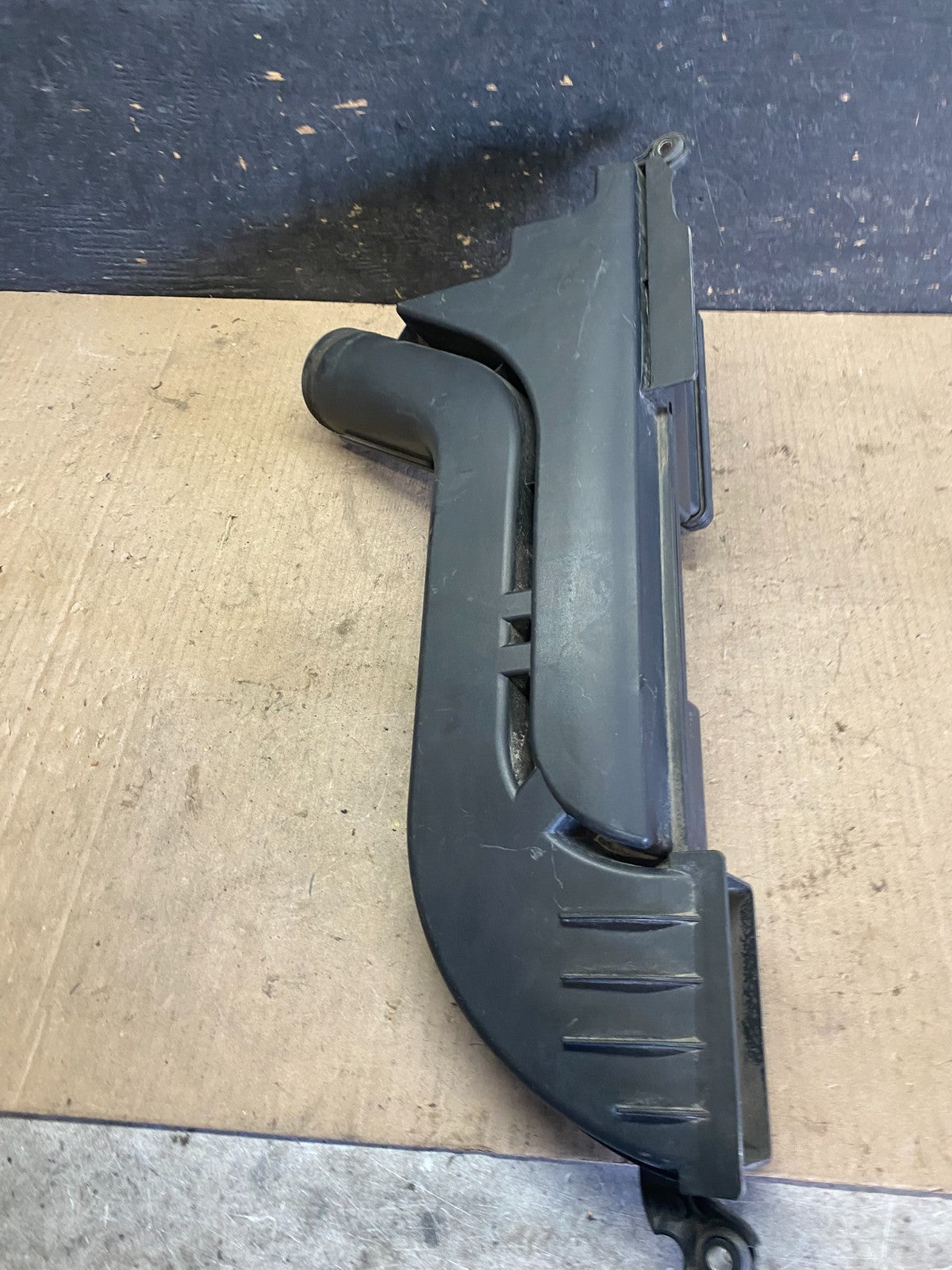 2007 to 2013 Nissan Altima 2.5L Air Duct Tube Resonator 16554-JA000 OEM Q5861 DG2