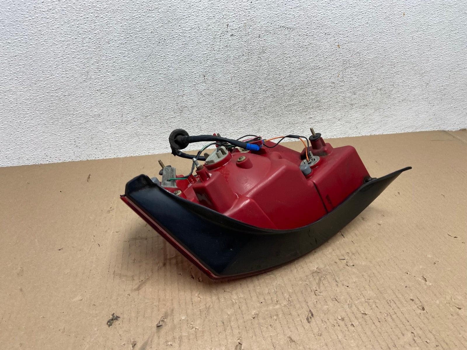 2004 2005 2006 Hyundai Elantra Sedan Left Driver LH Tail Light AE8751 LK3