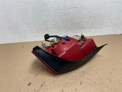 2004 2005 2006 Hyundai Elantra Sedan Left Driver LH Tail Light AE8751 LK3