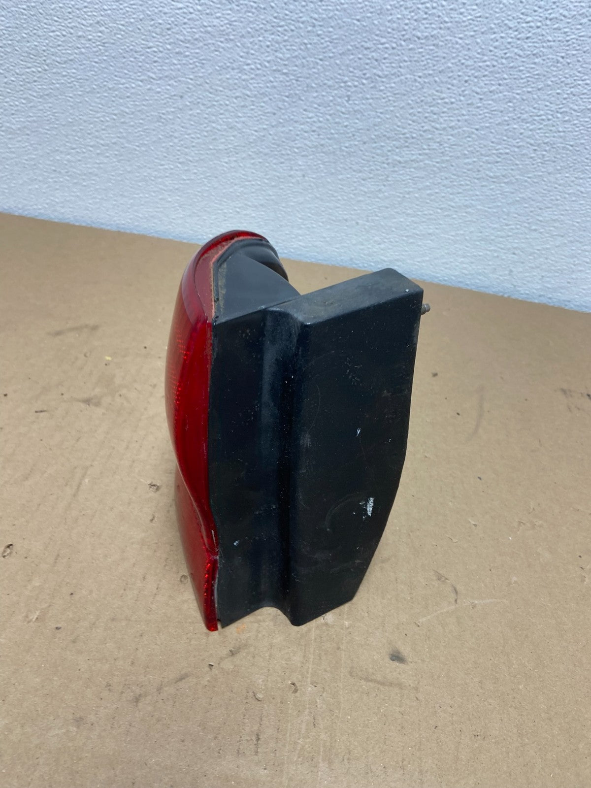 1992 to 1995 Ford Thunderbird Driver Left Side Tail Light AB6354 DW1