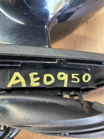 2002 2003 2004 Acura Rsx Left Driver LH Side View Door Mirror AE0950 DW10