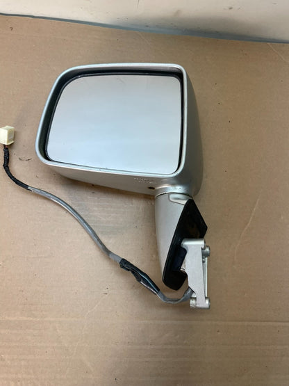 1999 to 2003 Lexus RX300 Left Driver LH Side View Door Mirror AH8786 DW8