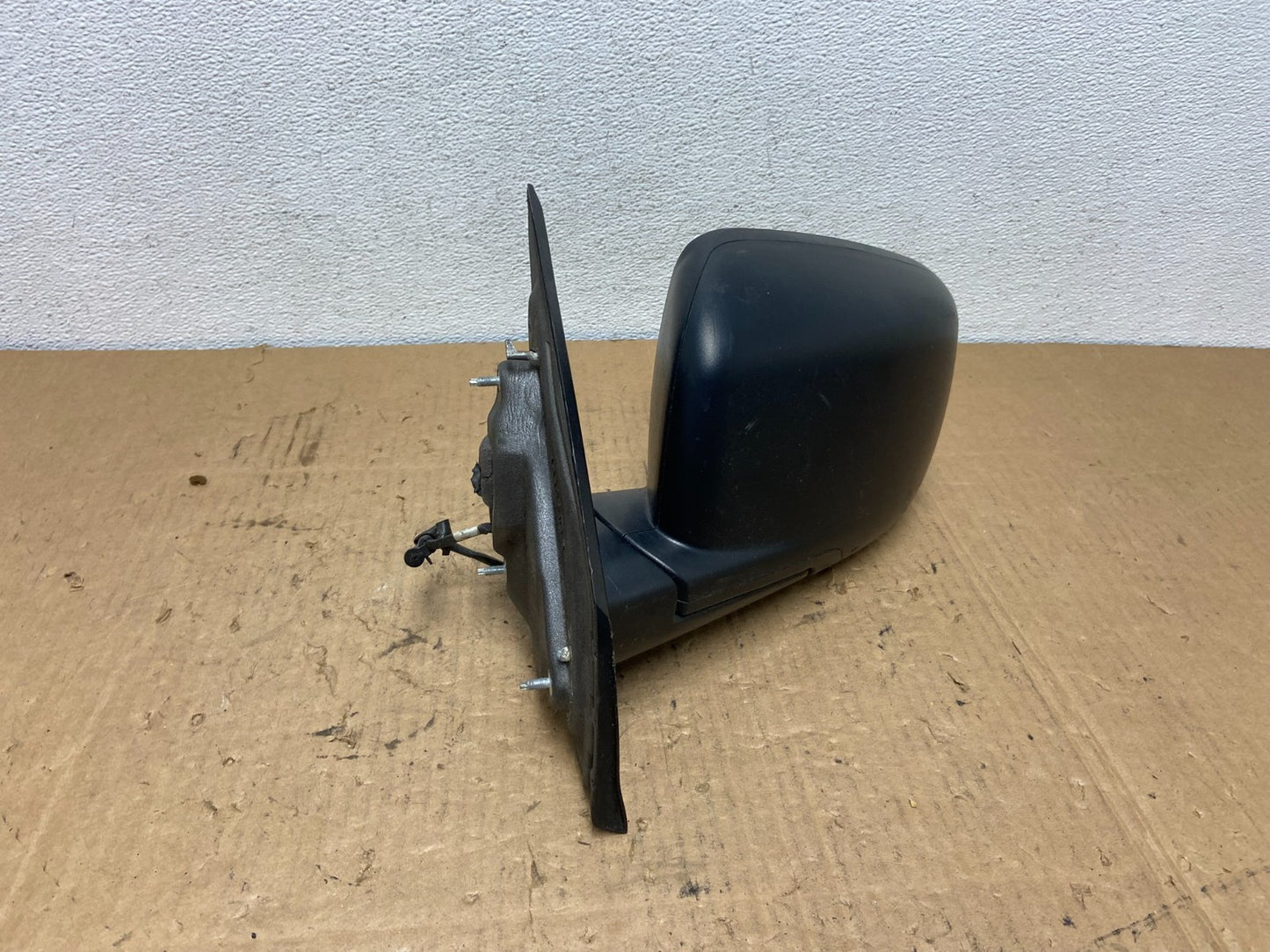 2009 - 2020 Dodge Journey Left Driver LH View Door Heated Mirror AC8321 DG2