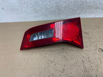 2007 2008 2009 Acura Rdx Right Passenger Side RH Inner Tail Light AI2535 LK0