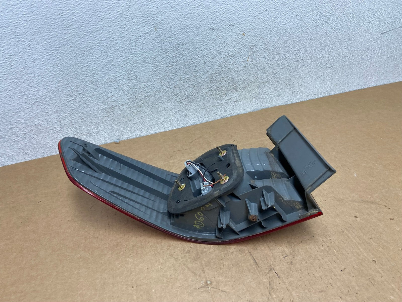 2003 to 2004 Honda Accord Sedan Right Passenger Rh Tail light ADo6084 LK5