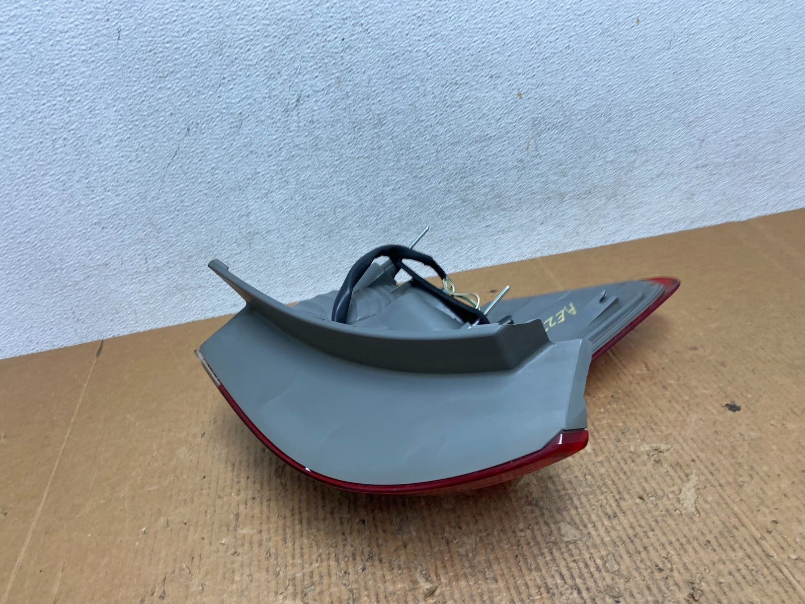 2009 to 2012 Toyota Venza Right Passenger RH Side Tail Light AE2776 DG7