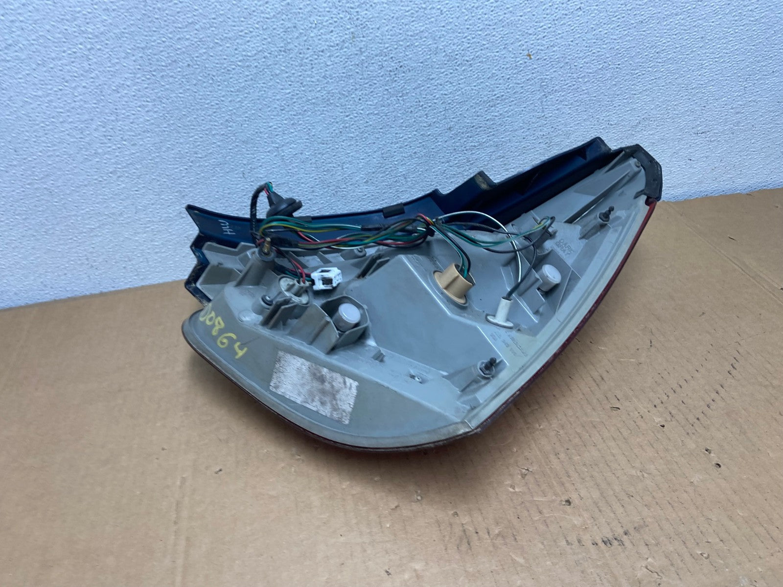 2004 2005 2006 2007 2008 Nissan Maxima Left Driver Lh Tail Light AD0864 LK6