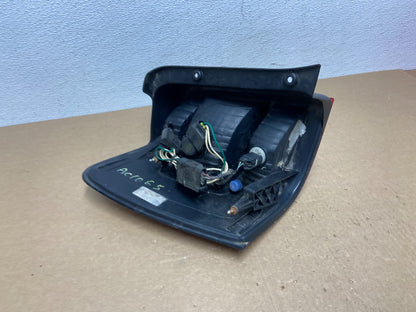 2008 to 2012 Ford Escape Right Passenger RH Side Tail Light AC1065 DW6