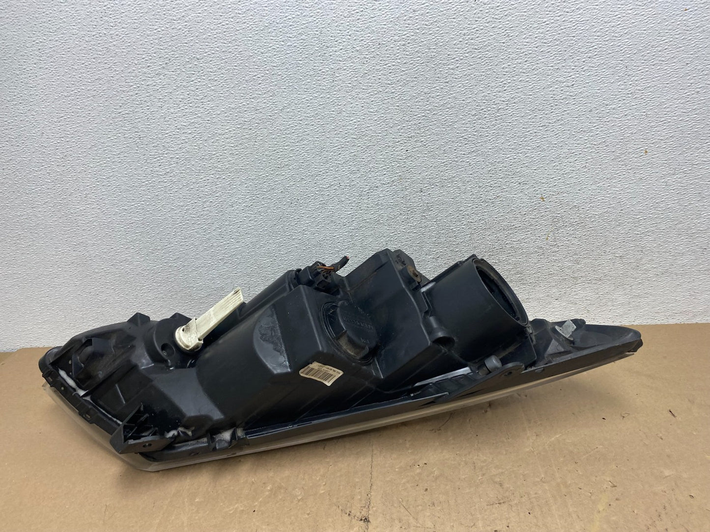2011-2013 Kia Optima Left Driver LH Side Headlight Halogen AE6859 DW6