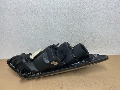 2011-2013 Kia Optima Left Driver LH Side Headlight Halogen AE6859 DW6