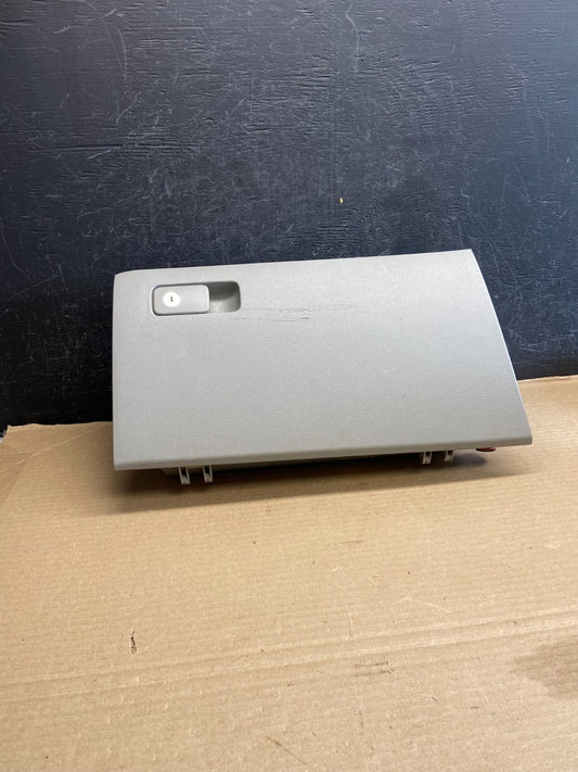 2015 to 2017 Hyundai Sonata Glove Box ah1298 DG0