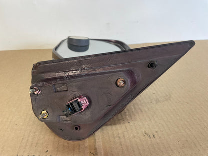 2006 to 2014 Honda Ridgeline Left Driver LH Side View Door Mirror AF5550 DW4