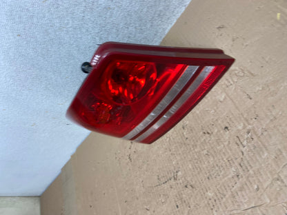 2008 2009 2010 Dodge Avenger Left Driver Lh Side Tail Light AI1367 LK1