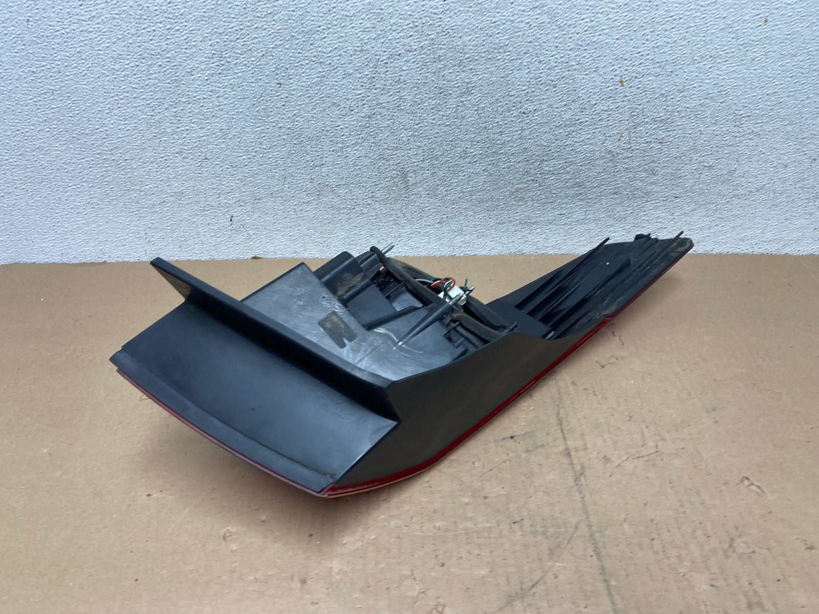 2011 2012 2013 Kia Optima Right Passenger RH Side Tail Light AG4674 LK6