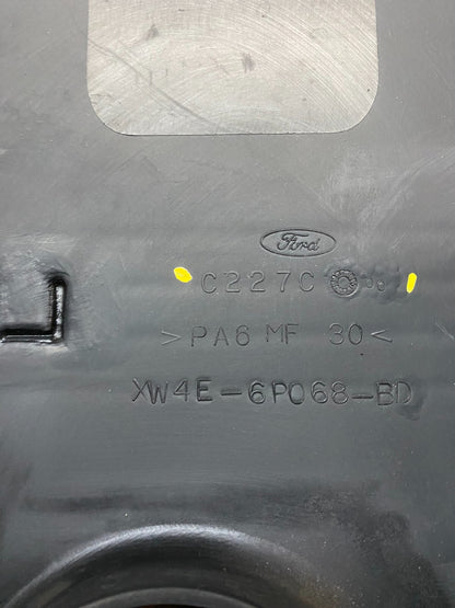 2000 to 2002 Lincoln LS 3.0L V6 Engine Motor Cover H4787 DG18