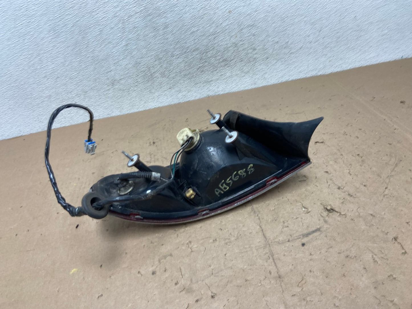 1997 to 2005 Buick Century Right Passenger RH Side Tail Light AG5688 LK5
