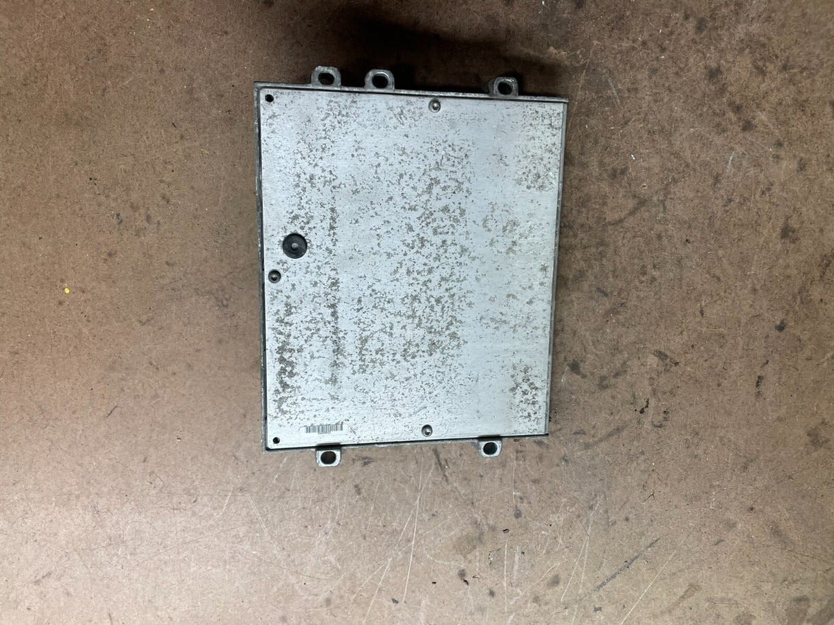 2006 Lincoln Navigator 5.4L Engine Control Unit ECU 6l7a-12a650-ha j5042 DG1