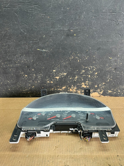 2004 2005 Ford Explorer Speedometer Cluster Gauge Oem ab2896 DG2