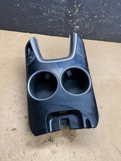 2013 to 2016 Ford Fusion Front Center Console Cup Holder Cupholder OEM Z4480 DG0