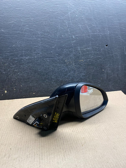 2011 to 2013 Buick Regal Right Passenger Side View Door Mirror AI7142 DG8