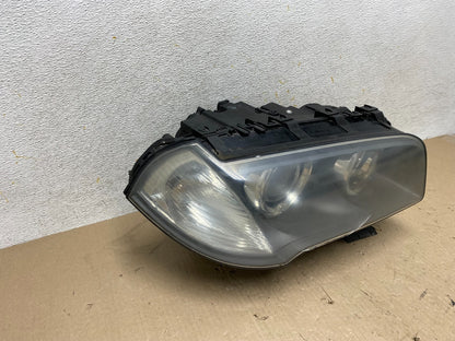 2007 to 2010 BMW X3 Passenger Right RH Side Headlight HID Xenon AH7620 DW1