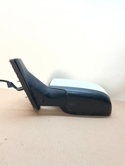 2008 to 2015 Nissan Rogue Left Driver LH Side View Door Mirror AI8698 DG3