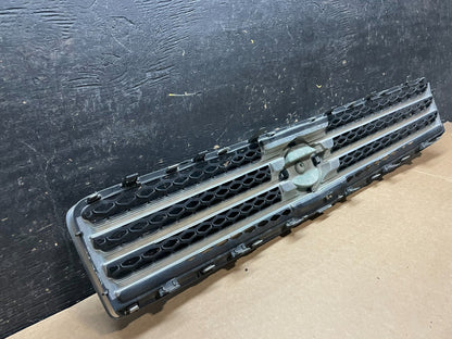 2009 to 2011 Nissan Maxima Front Upper Grill Grille 62070-9N00A Y9471 DG5