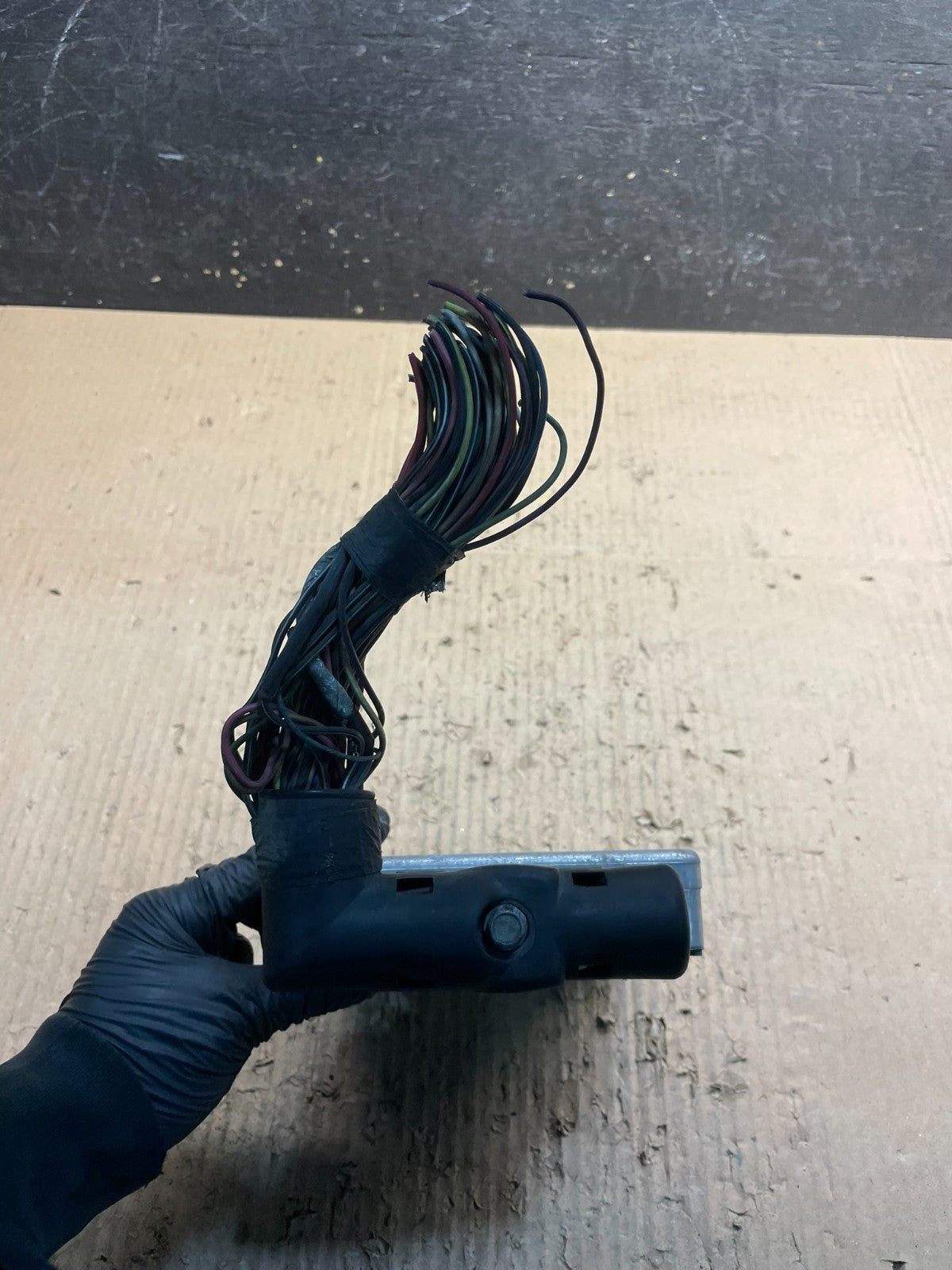 2001 Ford E250 E350 4.2L Engine Control ECU ECM Computer Module V5252 PS1