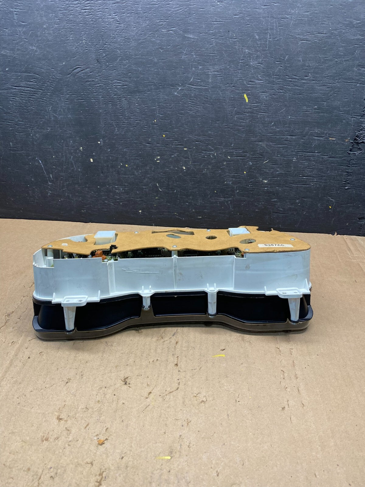 2000 Dodge Durango Speedometer Instrument Cluster Gauge M1636 PS6