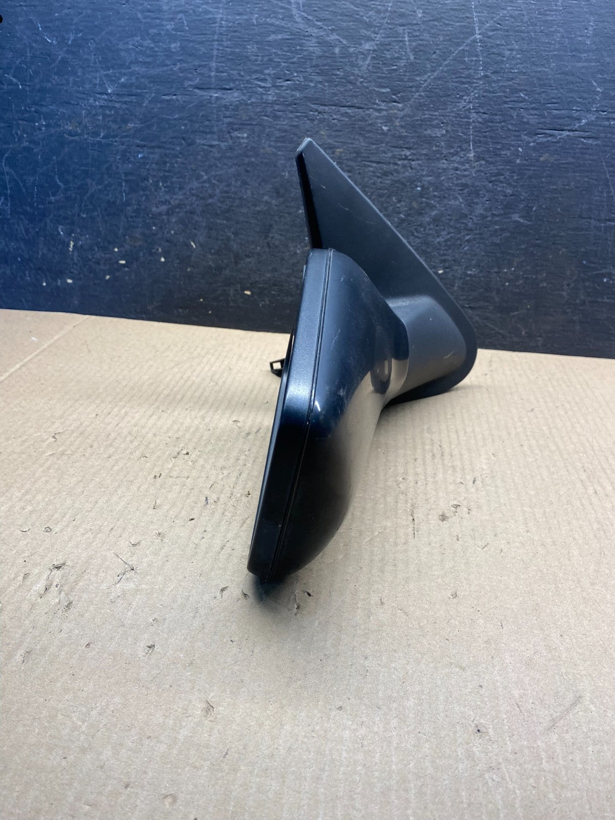 1993 to 1999 Volkswagen Golf Right Passenger Side View Door Mirror AH329211
