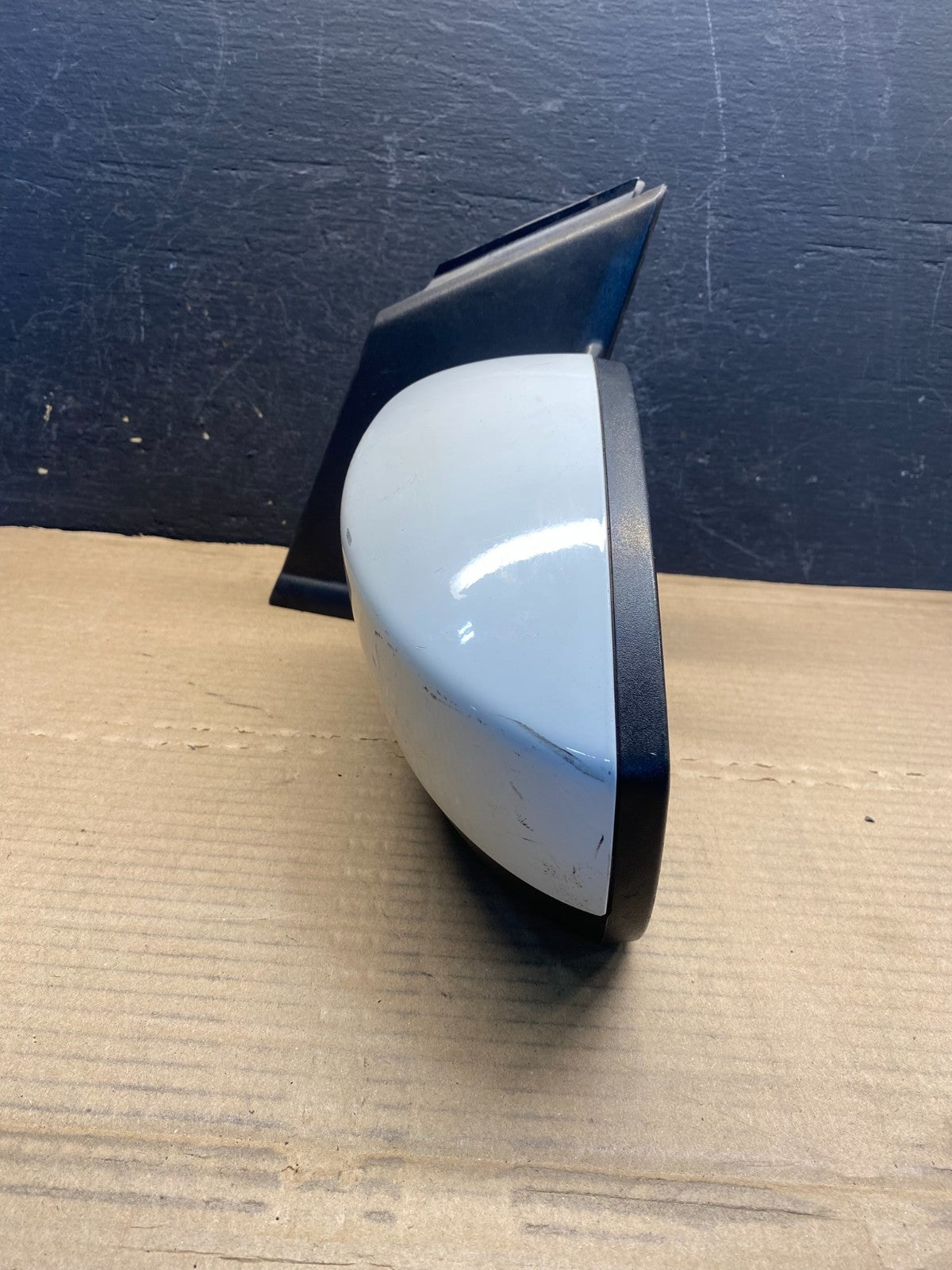 2013 - 2016 Ford Escape Left Driver LH Power Door Mirror AF3915 DW8