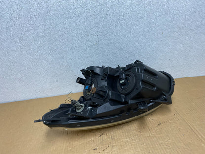 2009-2013 Nissan Rogue Right Passenger Halogen Headlight AC7637 DW5