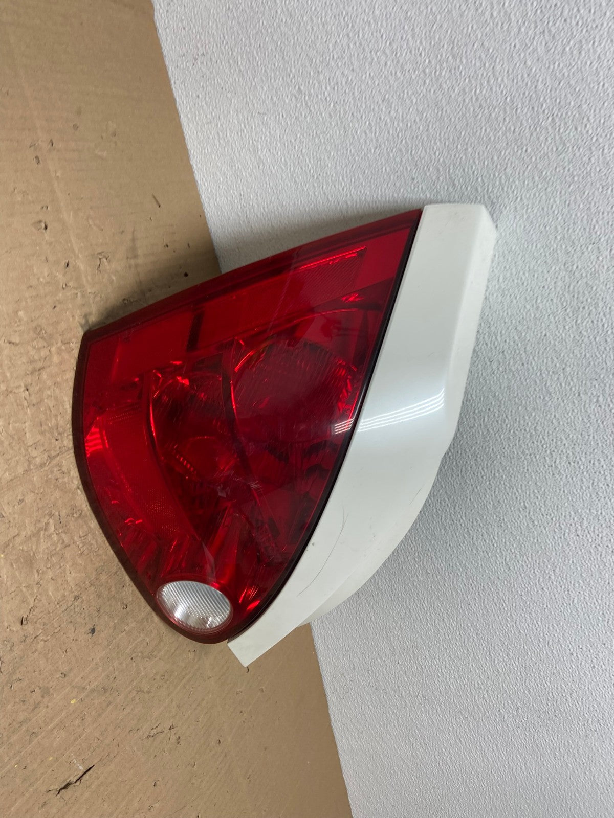 2004 2005 2006 2007 2008 Nissan Maxima Left Driver Lh Tail Light AC0332 LK2