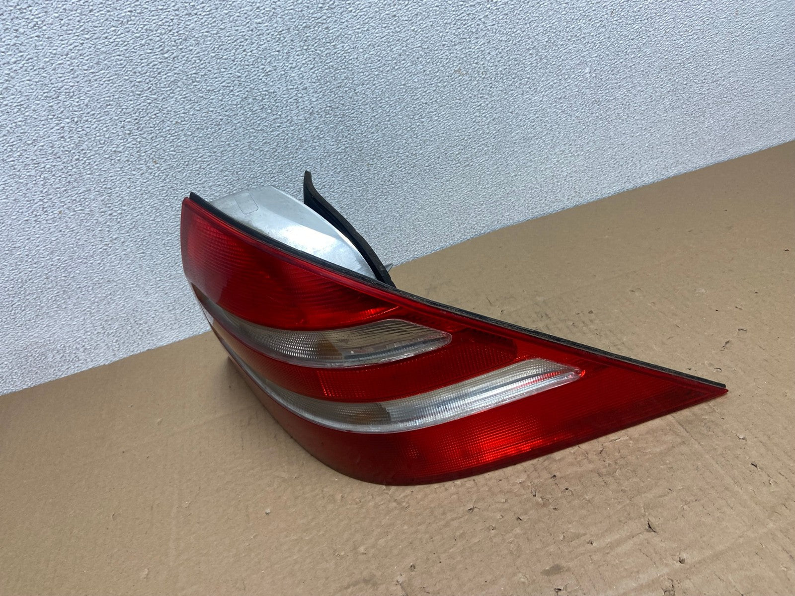 2000-2002 Mercedes-Benz S-Class Tail Light Right Passenger Side Oem AB6223 LK1
