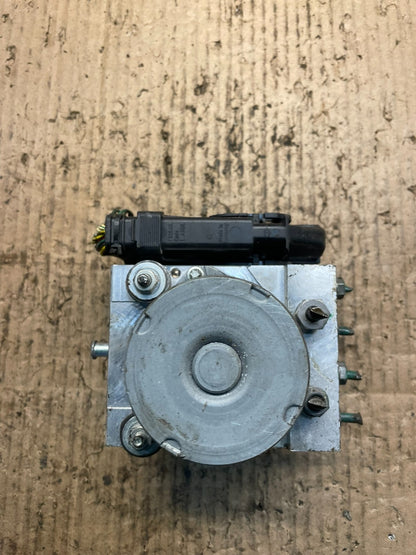 2006 - 2009 Land Rover Range Rover ABS Anti Lock Brake Pump Module S4464 DG5