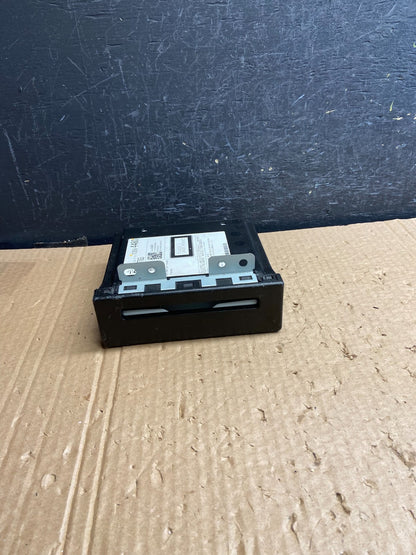 2015 to 2019 Chevrolet Impala Am Fm Cd Player Radio Receiver AF6472 DG0
