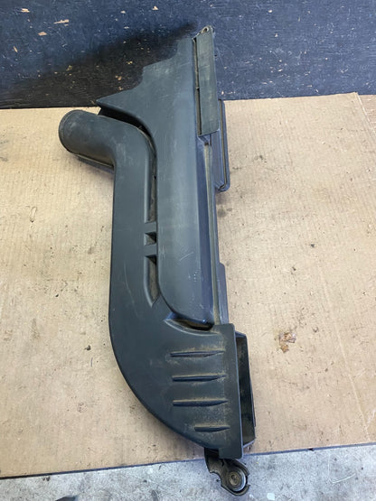 2007 to 2013 Nissan Altima 2.5L Air Duct Tube Resonator 16554-JA000 OEM q5844 DG2