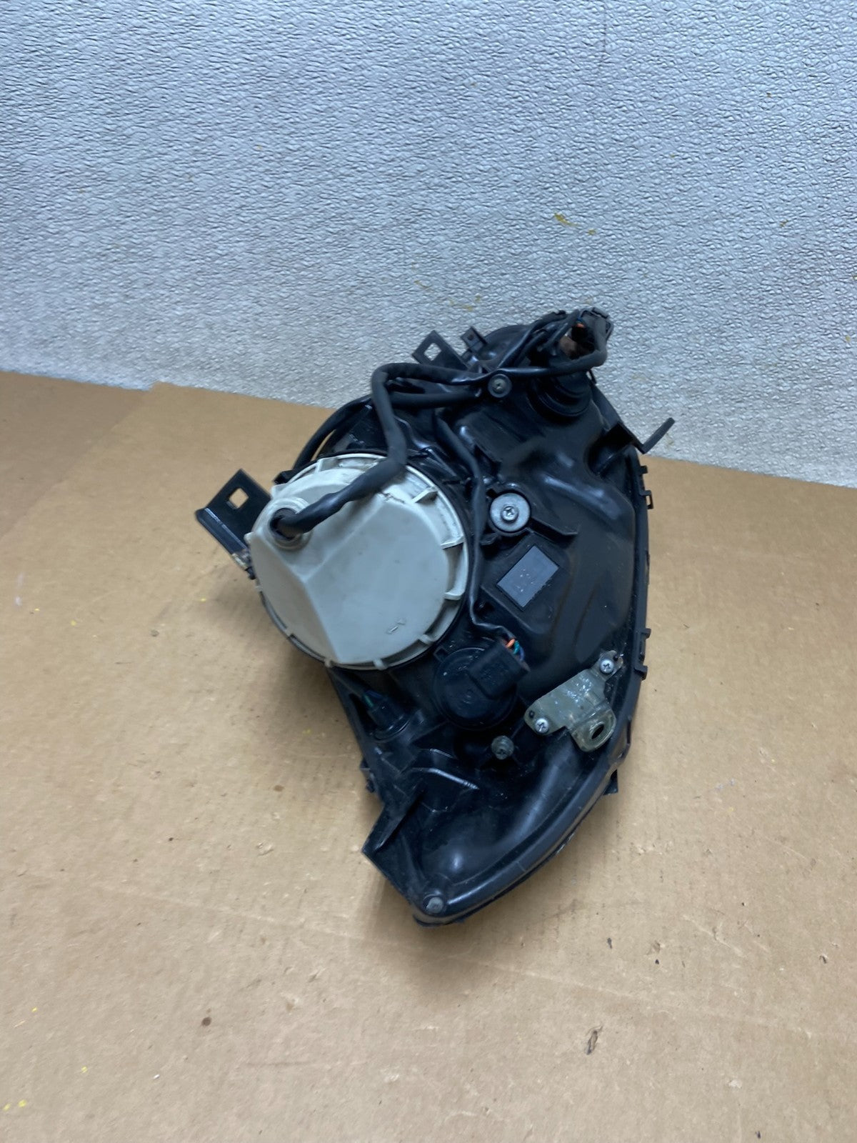 2007 2008 Nissan Maxima Right Passenger RH Headlight Halogen Oem Z6753 DW6