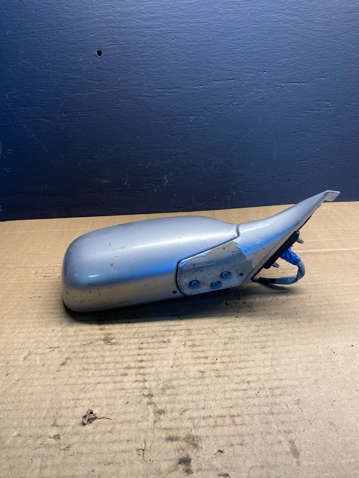 1997 to 2001 Lexus ES300 Right Passenger RH View Door Mirror AB7110 MS3